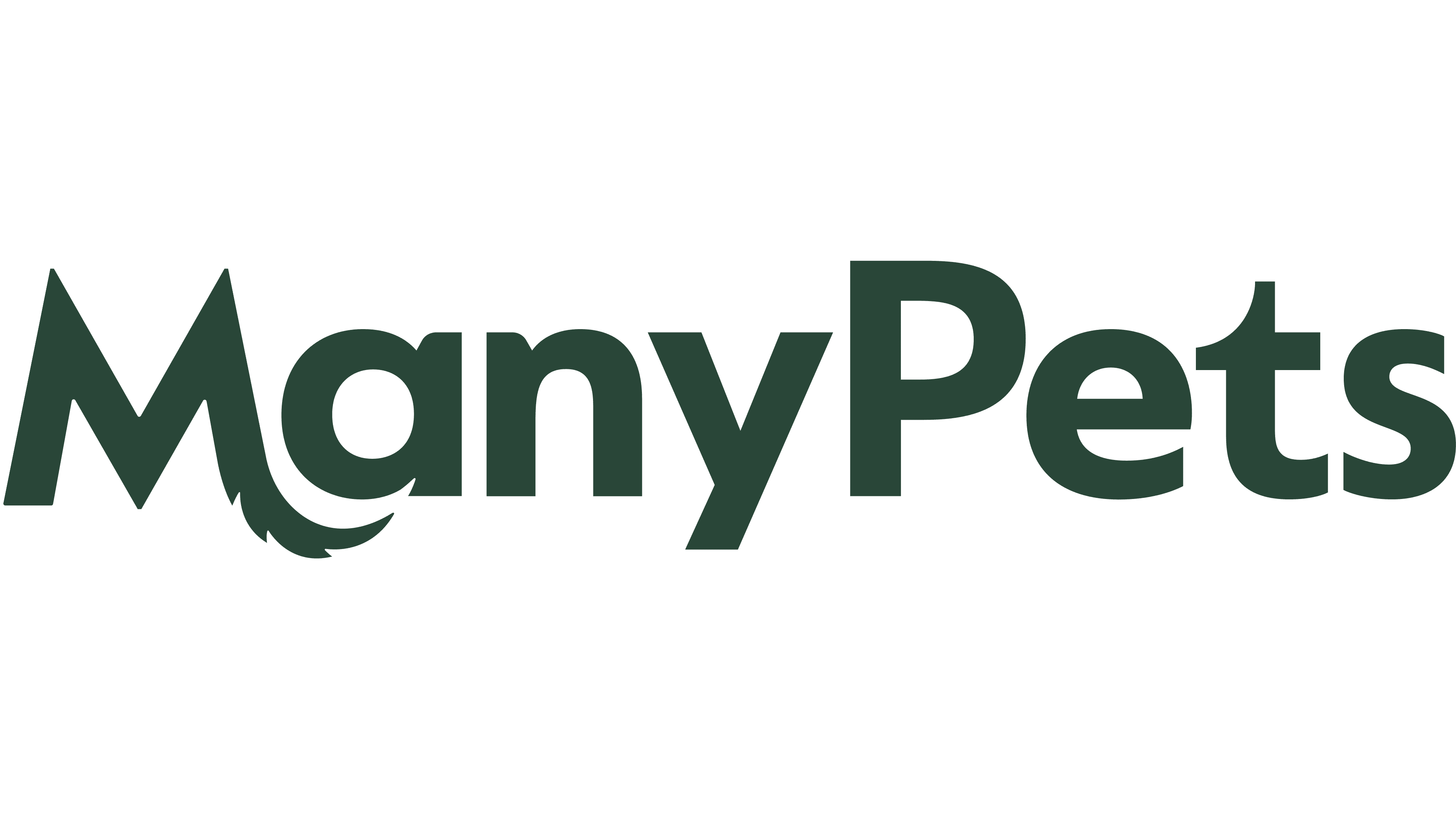 ManyPets logo