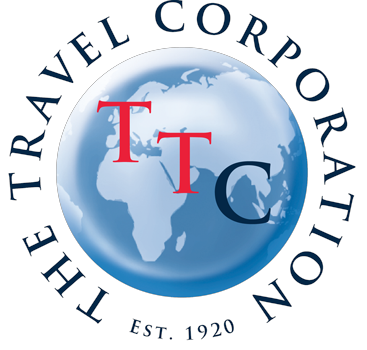 The Travel Corporation logo
